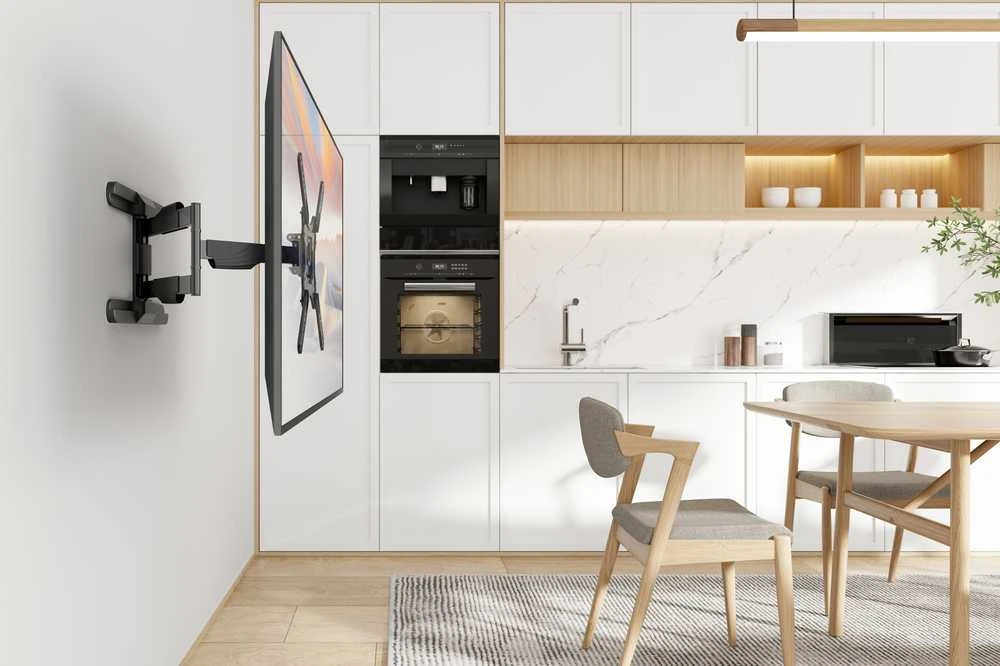 STELL SHO 7610 SHO 7610 SLIM SLIDING TV LAIKIKLIS