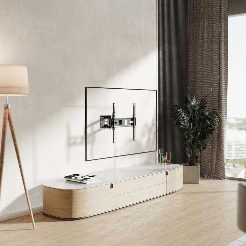 Laikiklis SHO 4600 EXTEN. HOLDER TV 32 - 55 STELL