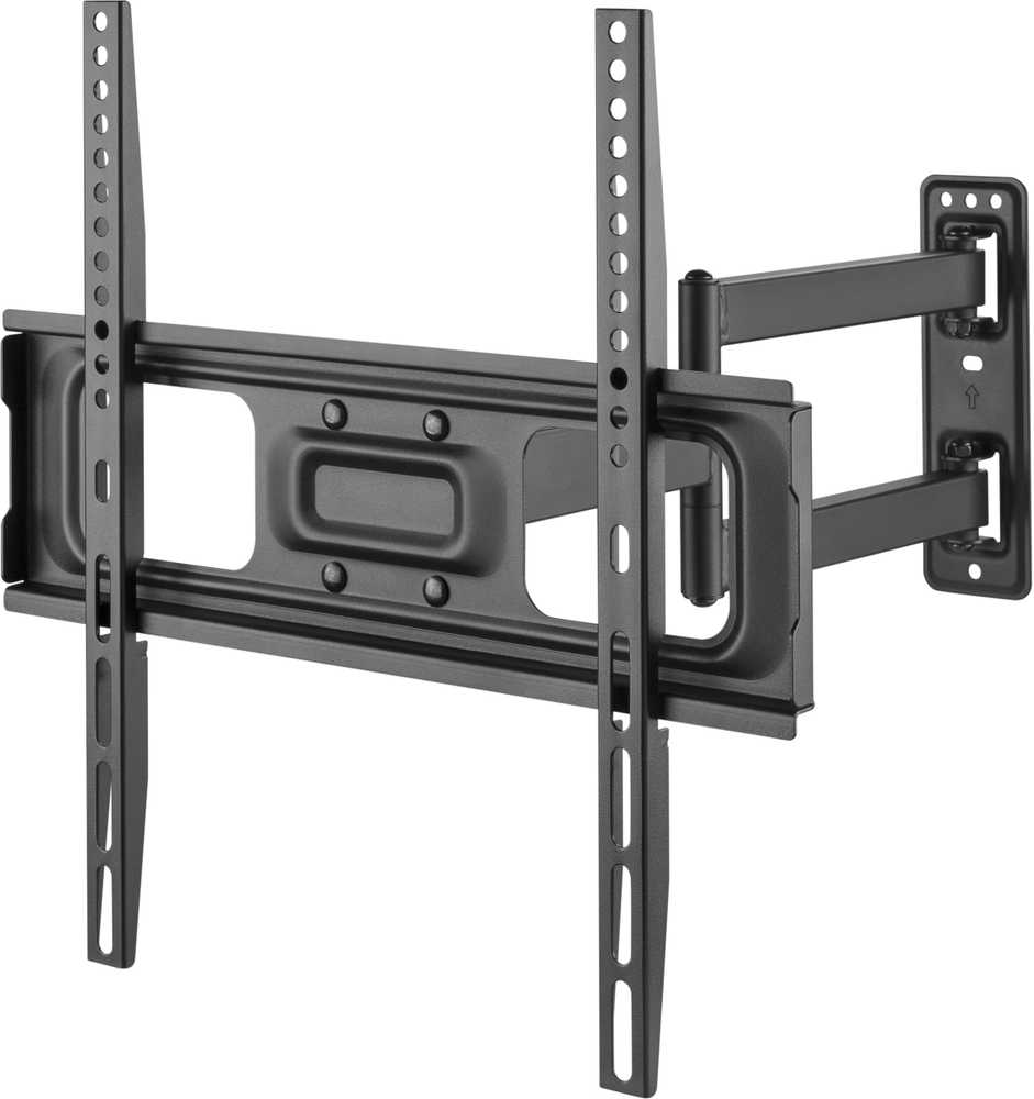 Laikiklis SHO 5600 EXTEN. HOLDER TV 32-55 STELL