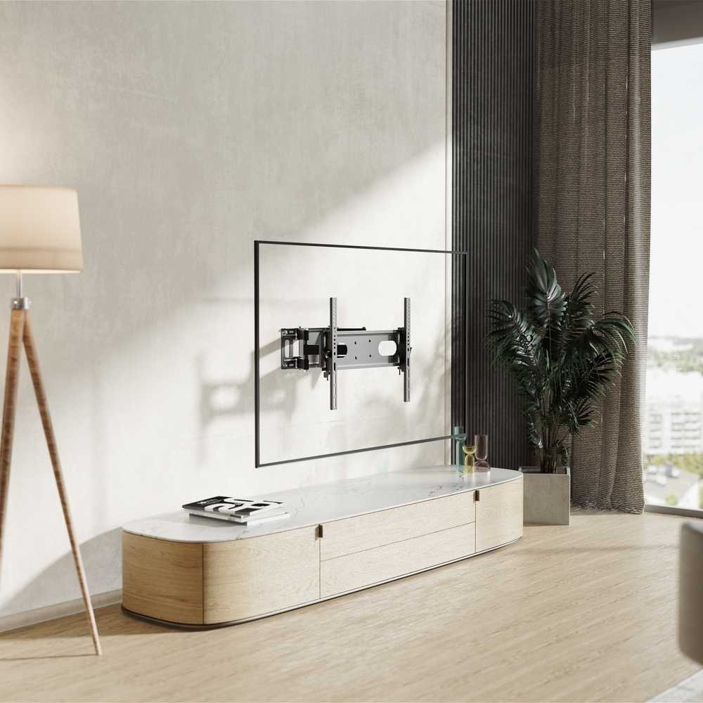 Laikiklis SHO 4610 EXTEN. HOLDER TV 32 - 55 STELL