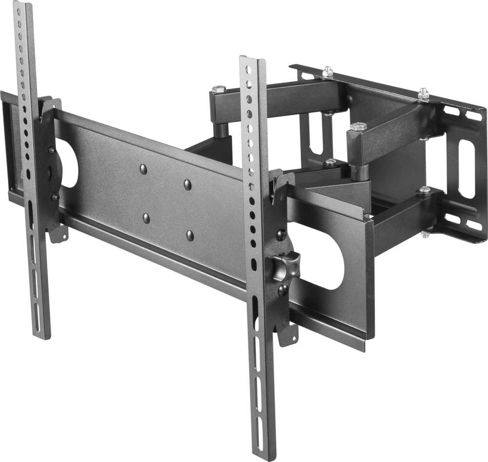 Laikiklis SHO 4620 EXTEN. HOLDER TV 37- 70 STELL