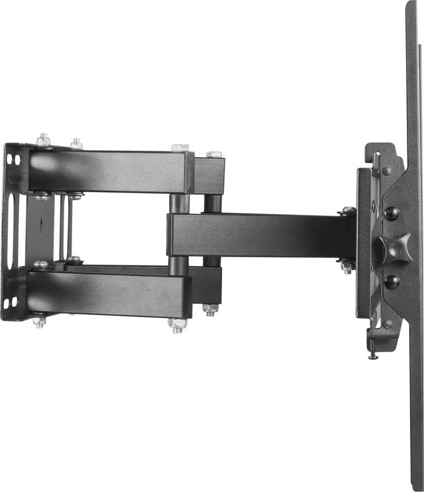 Laikiklis SHO 4620 EXTEN. HOLDER TV 37- 70 STELL