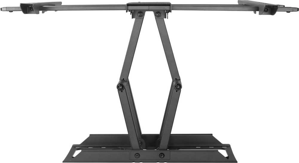 Laikiklis SHO 5630 EXTEN. HOLDER TV 37 -80 STELL