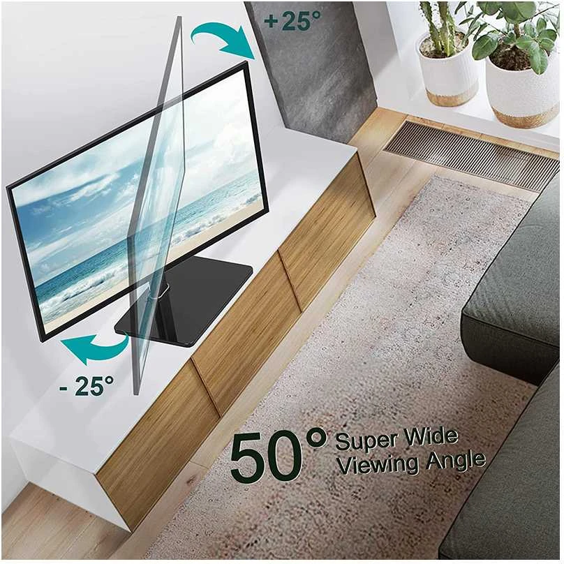 Laikiklis SHO 4800 TV staliukas STOVAS STELL