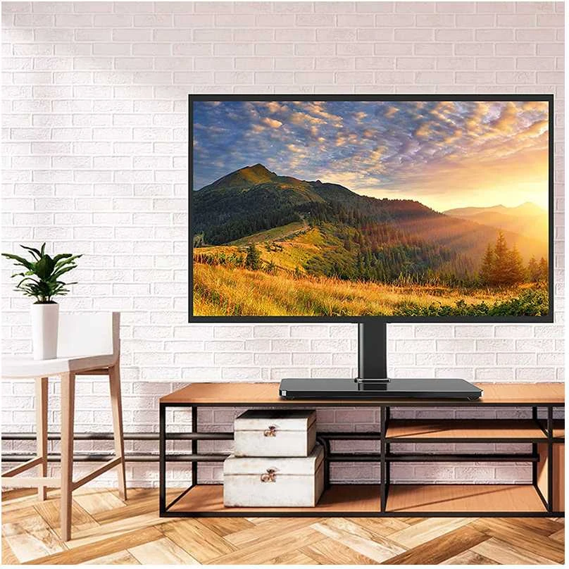 Laikiklis SHO 4800 TV staliukas STOVAS STELL
