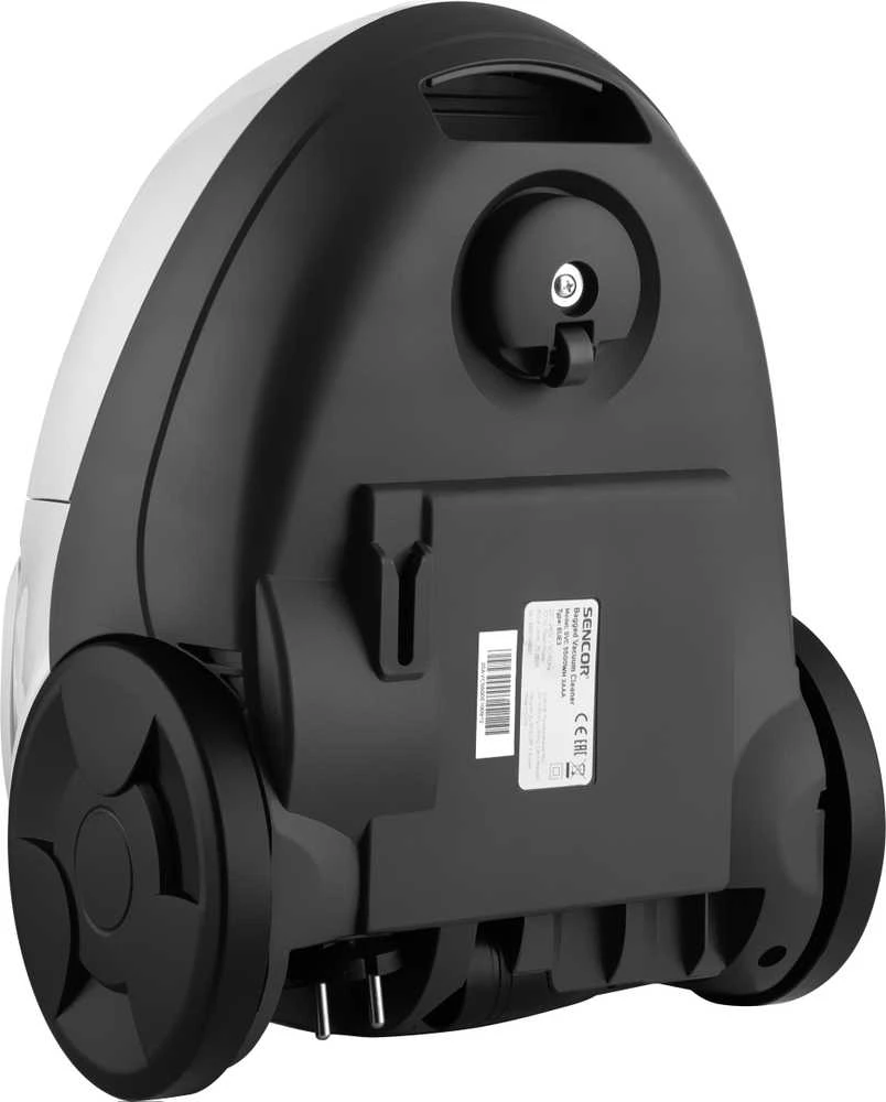 Sencor dulkių siurblys SVC 5500WH-EUE3