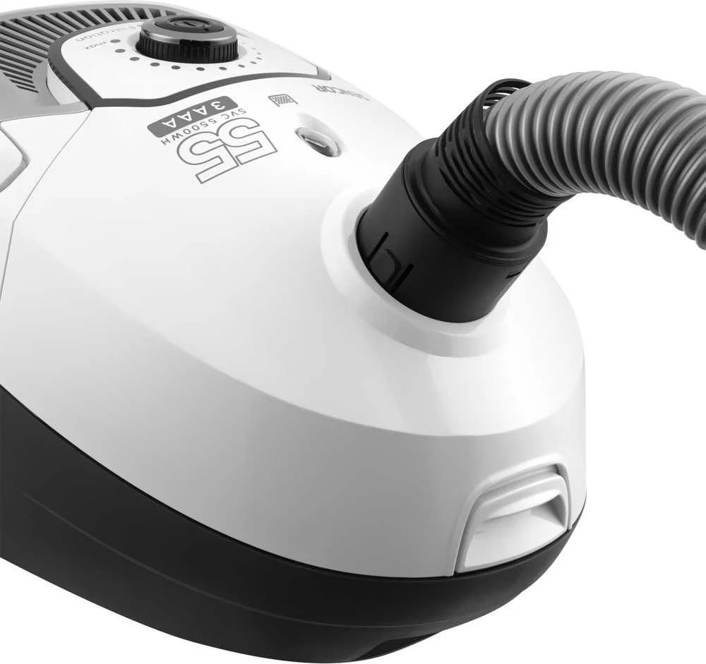 Sencor dulkių siurblys SVC 5500WH-EUE3