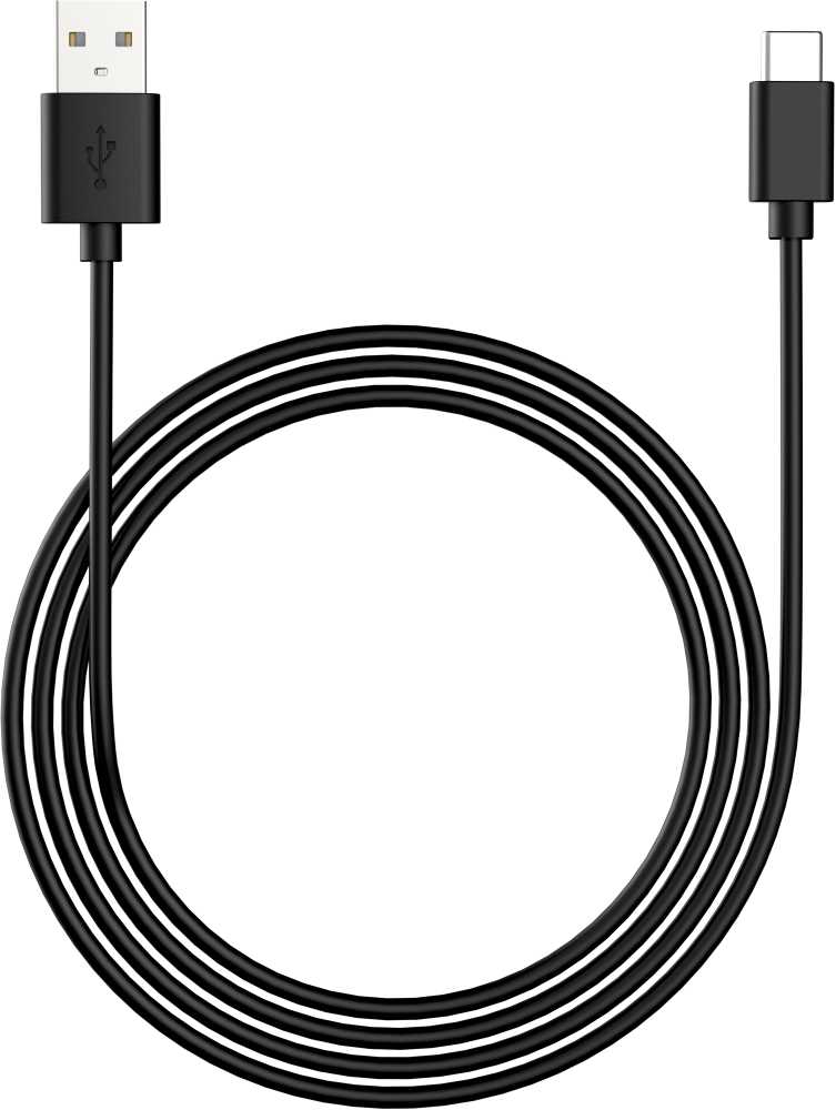 Yenkee USB-C laidas