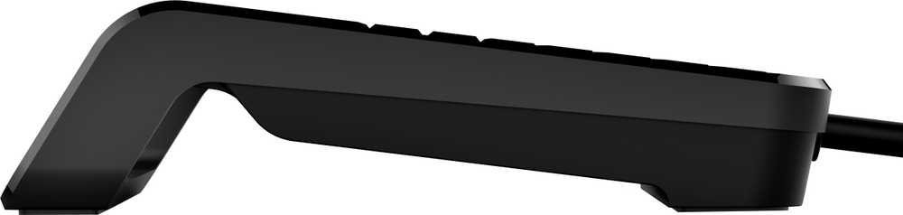 Yenkee YCR 101 USB išmaniųjų kortelių skaitytuvas YENKEE