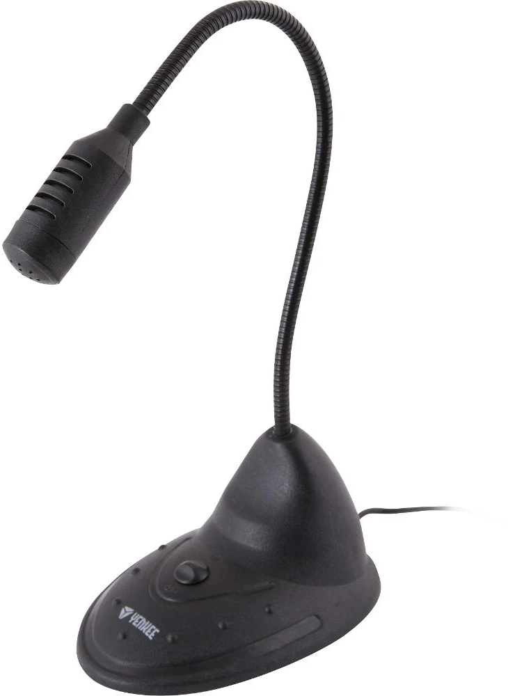 Yenkee YMC 1011BK mikrofonas (45014276)