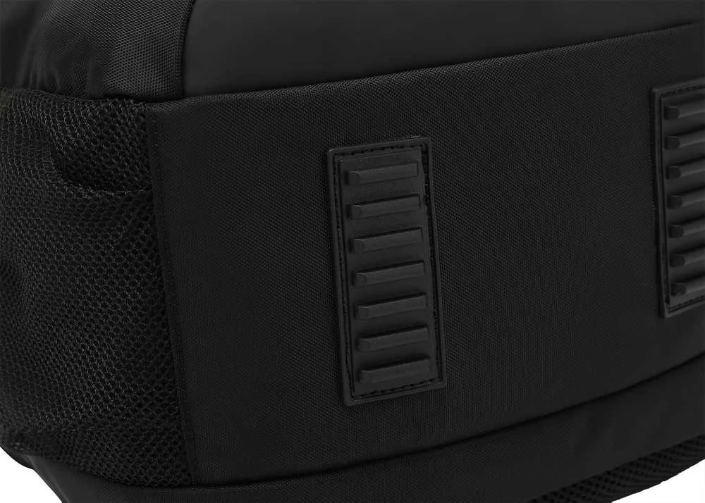 Kuprinė nešiojamam kompiuteriui YENKEE FLASHPACKER, USBx1, 15.6", 20L, -