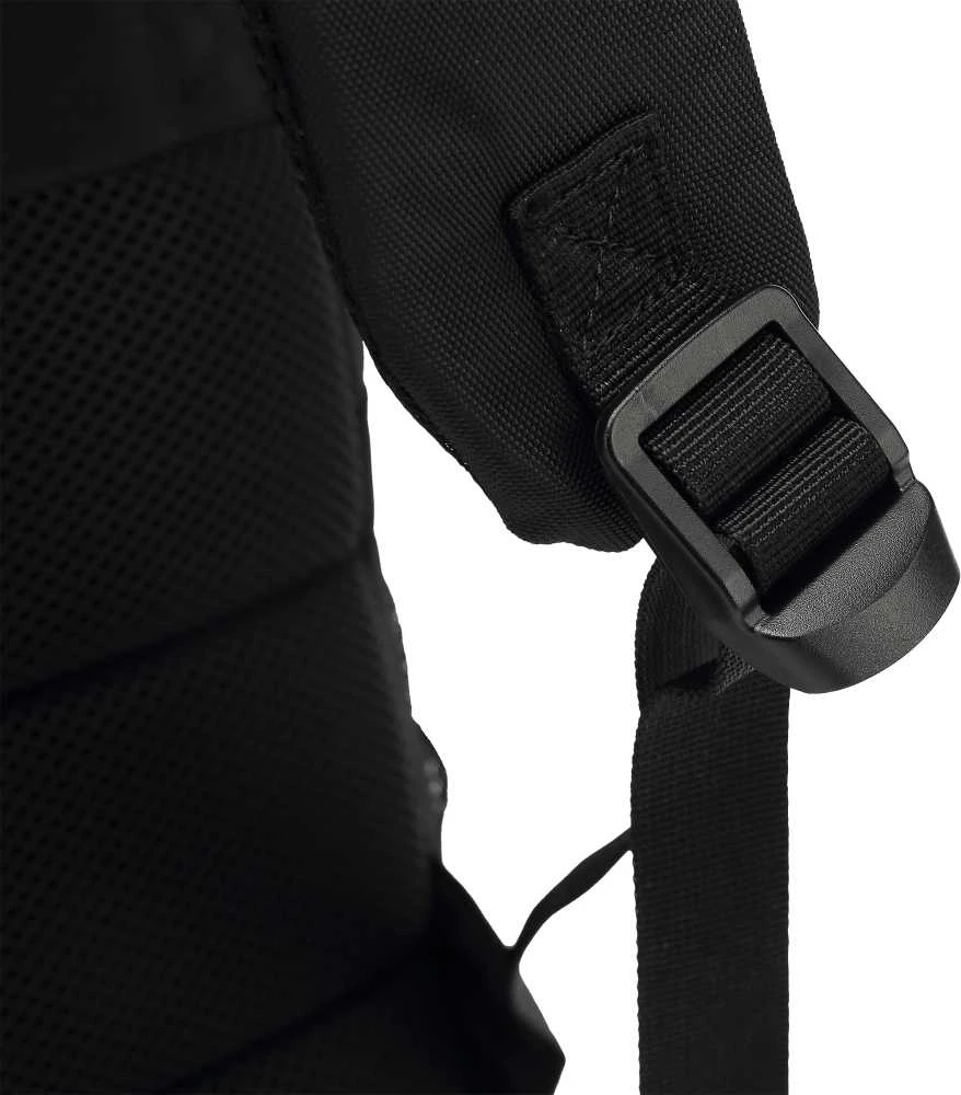 Kuprinė nešiojamam kompiuteriui YENKEE FLASHPACKER, USBx1, 15.6", 20L, -