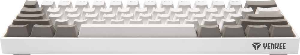YKB 3601US Gaming keyboard ATOM YENKEE