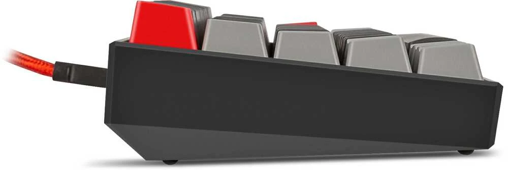 Klaviatūra Yenkee YKB 3600US ATOM (45016650)