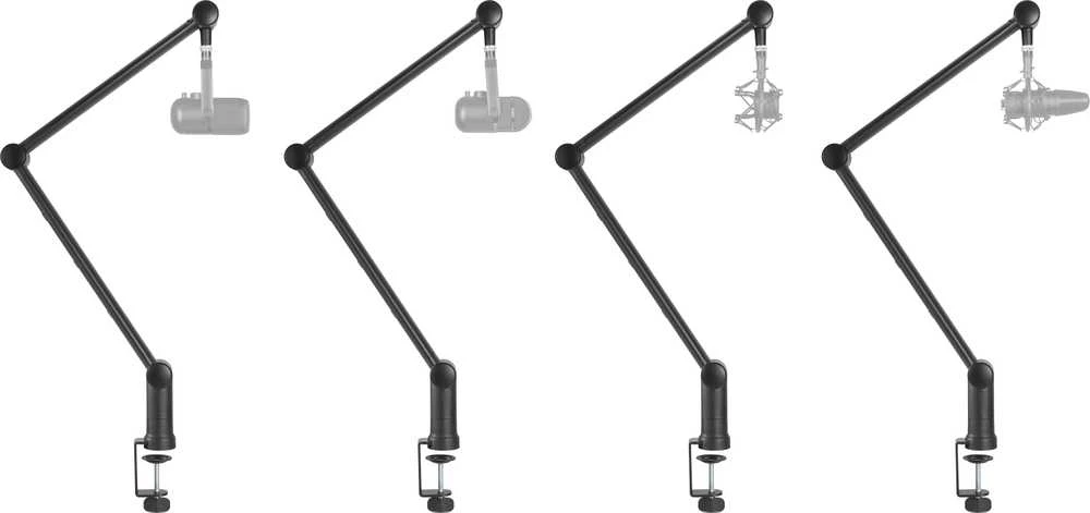 Yenkee YMC stalas tripod 20
