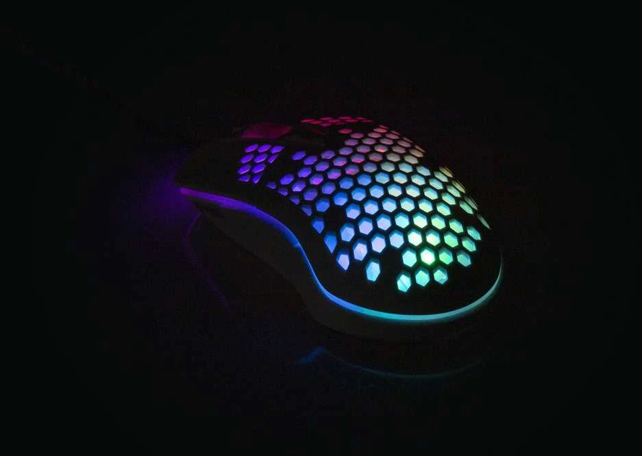 Pelė Yenkee YMS 3030BK (45015501)