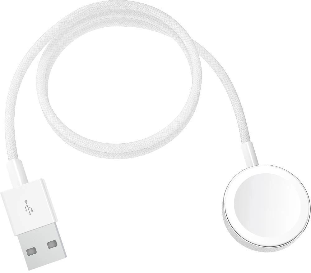 YCW APPLE WATCH 02 USB-A ŁAD. YENKEE