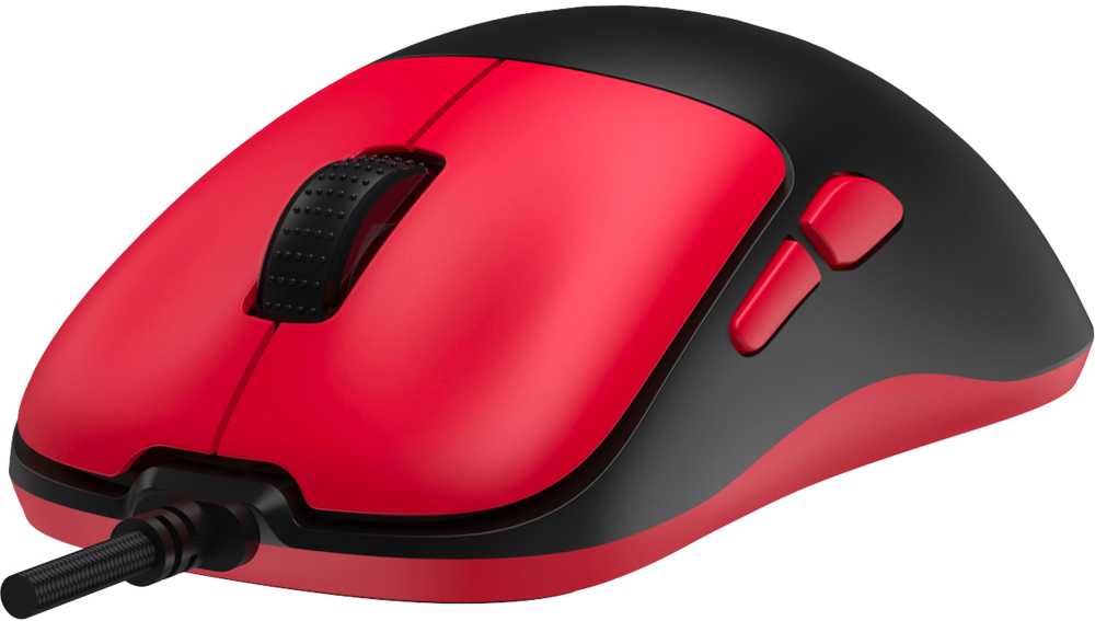 YMS 3300RD APEX Pelė žaidimams USB YENKEE