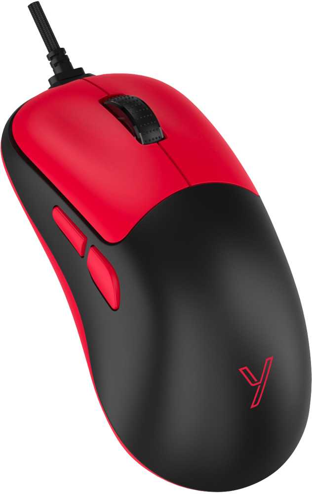 YMS 3300RD APEX Pelė žaidimams USB YENKEE