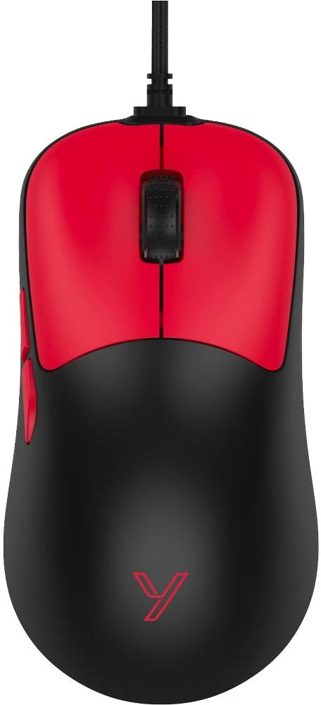 YMS 3300RD APEX Pelė žaidimams USB YENKEE