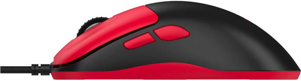 YMS 3300RD APEX Pelė žaidimams USB YENKEE