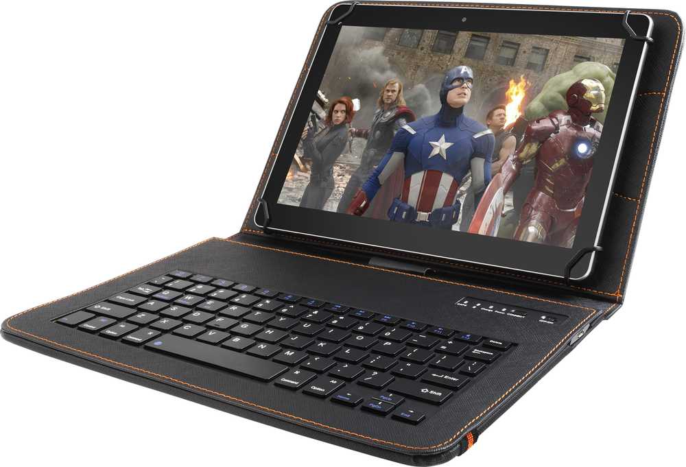 YBK 1050 BT keyboard cover case YENKEE