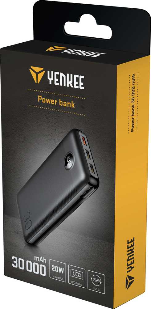 Yenkee Maitinimo bankas