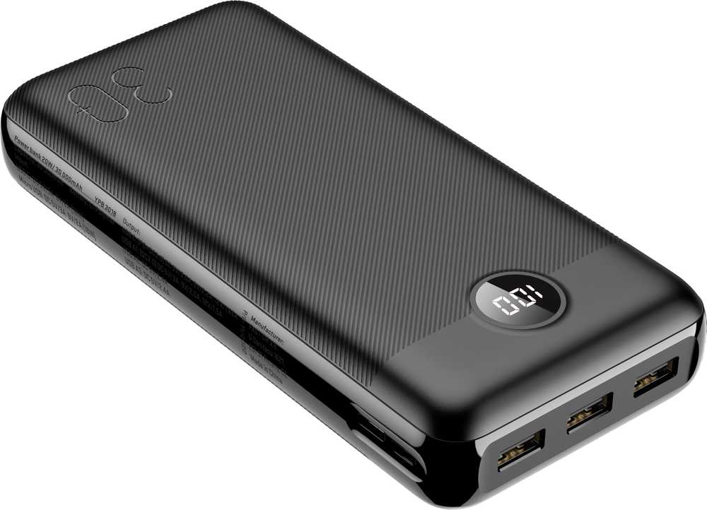 Yenkee Maitinimo bankas
