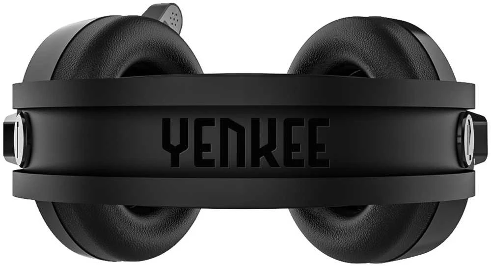 Klaviatūra YGS 03 Premium rinkinys žaidimams ECLIPSE YENKEE