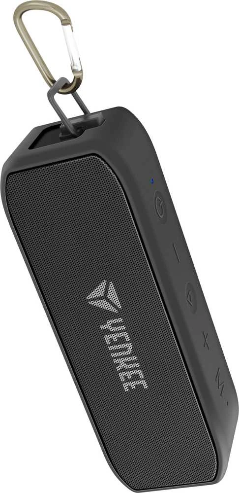 Yenkee YSP 3010BK Qbrick