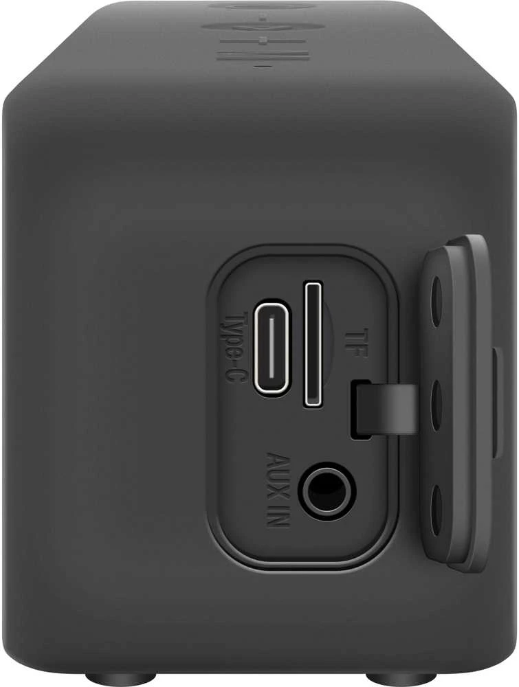 Yenkee YSP 3010BK Qbrick