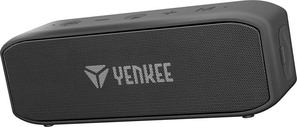Yenkee YSP 3010BK Qbrick