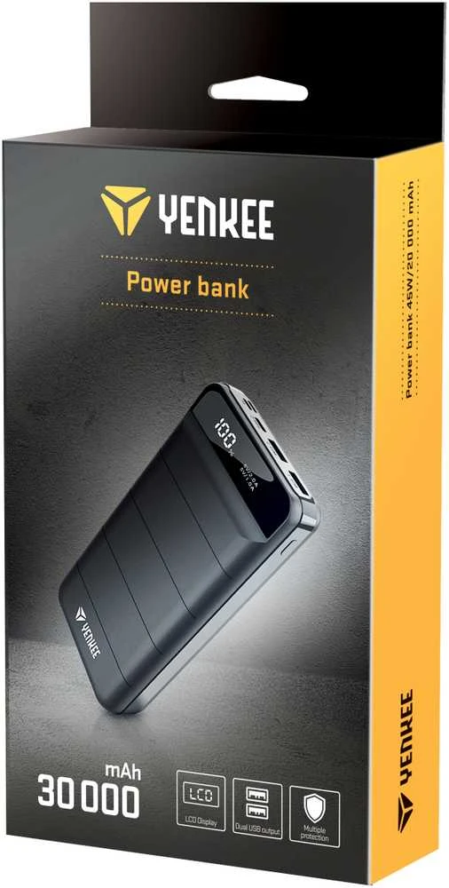 Yenkee Maitinimo bankas