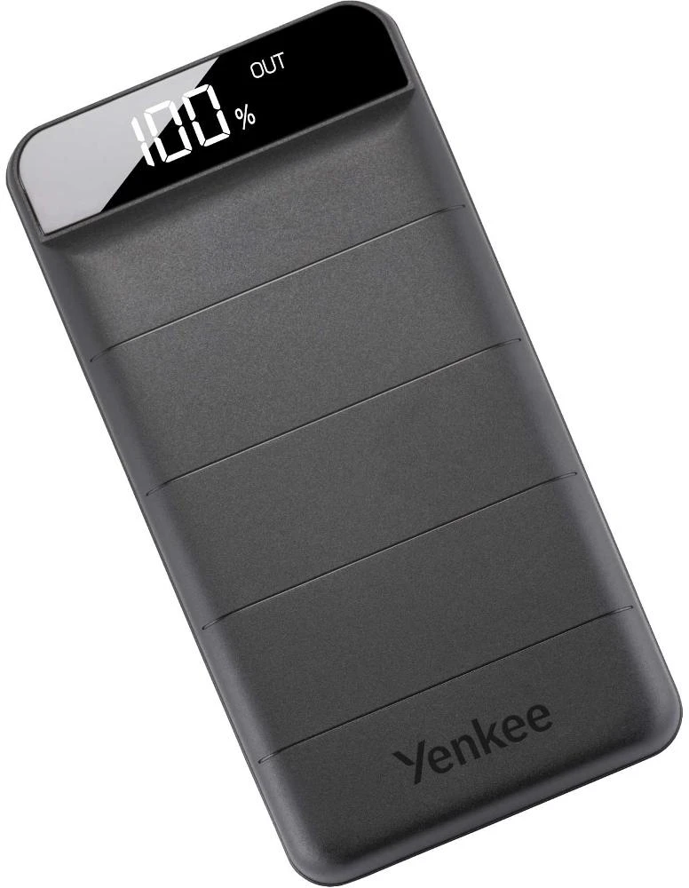 Yenkee Maitinimo bankas