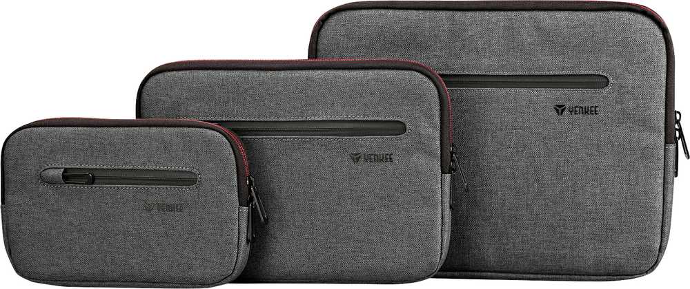 YBT 1035GY Dėklas tablet 10'' YENKEE