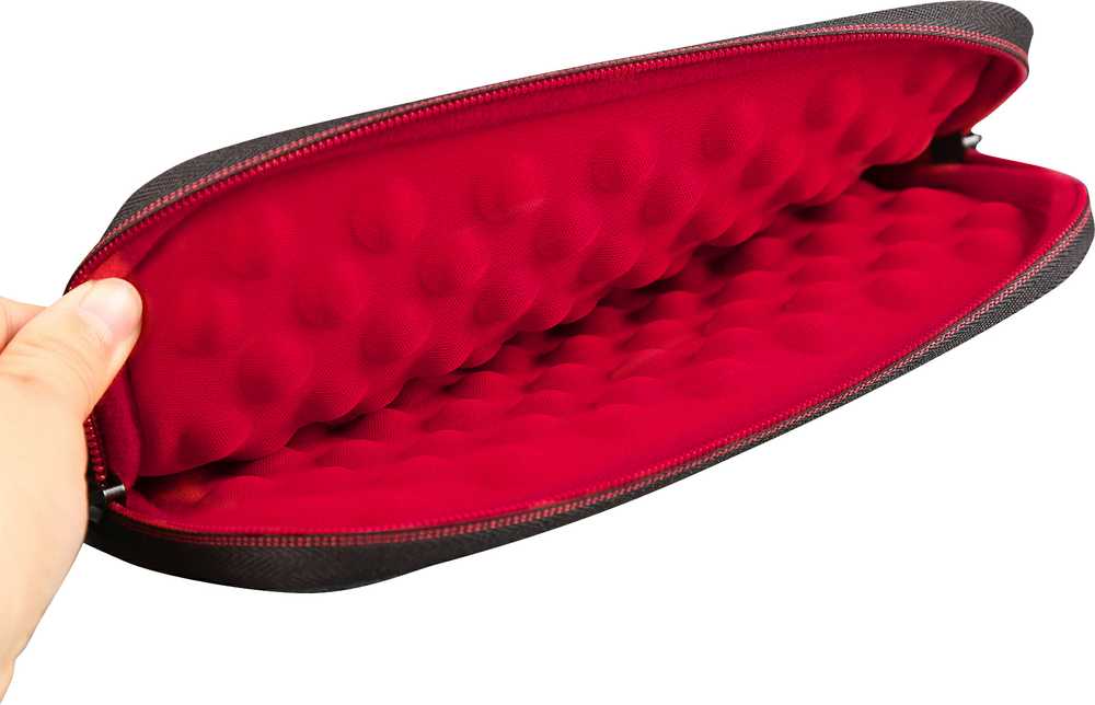 YBT 1035GY Dėklas tablet 10'' YENKEE