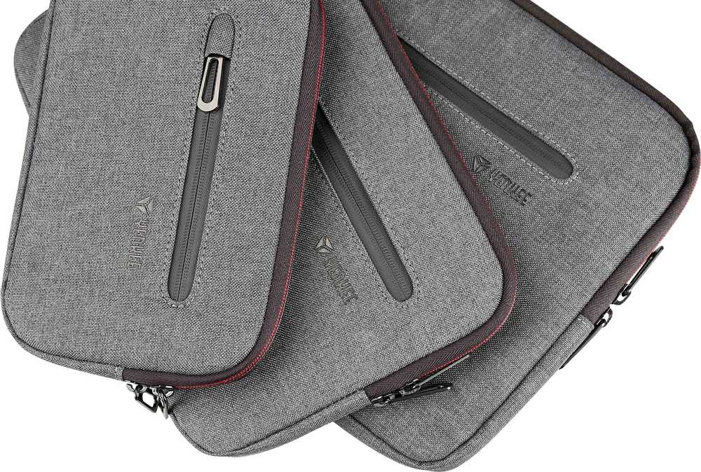 YBT 1035GY Dėklas tablet 10'' YENKEE