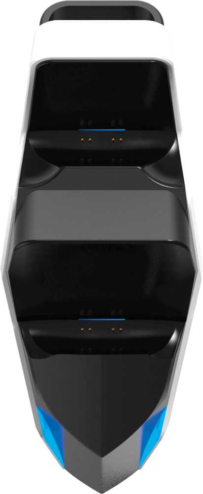 YCP 2011 SOURCE Charging dock PS5 YENKEE