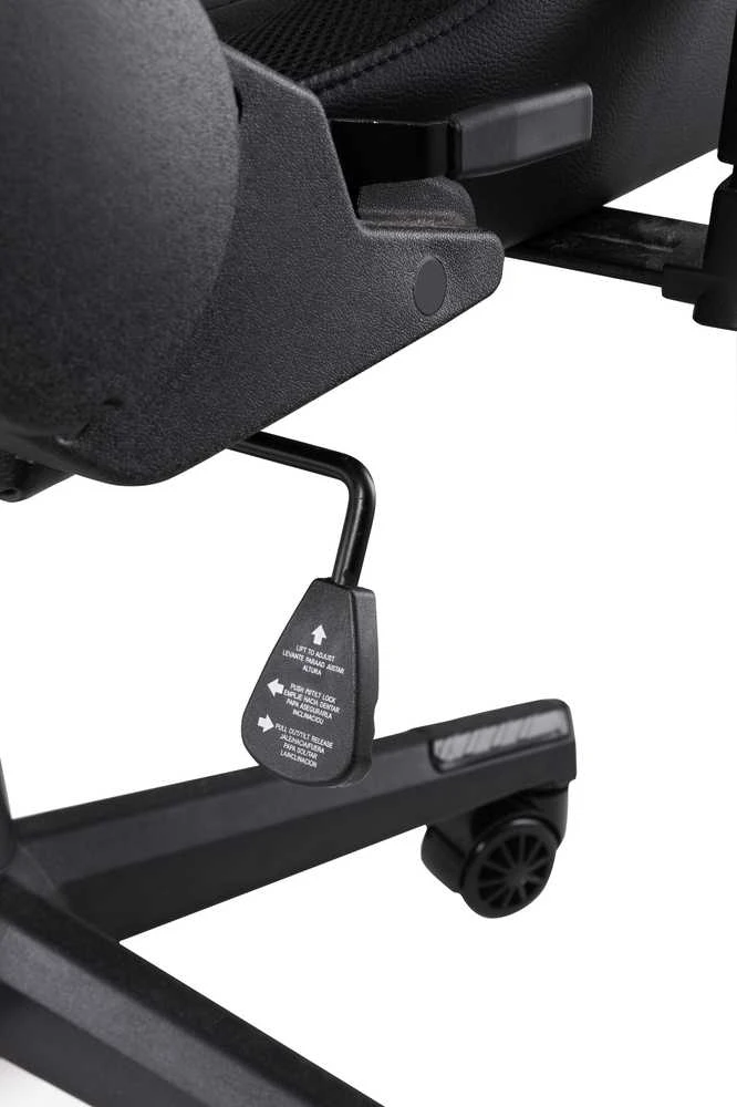 YGC 300RGB STARDUST Žaidimų kėdė YENKEE