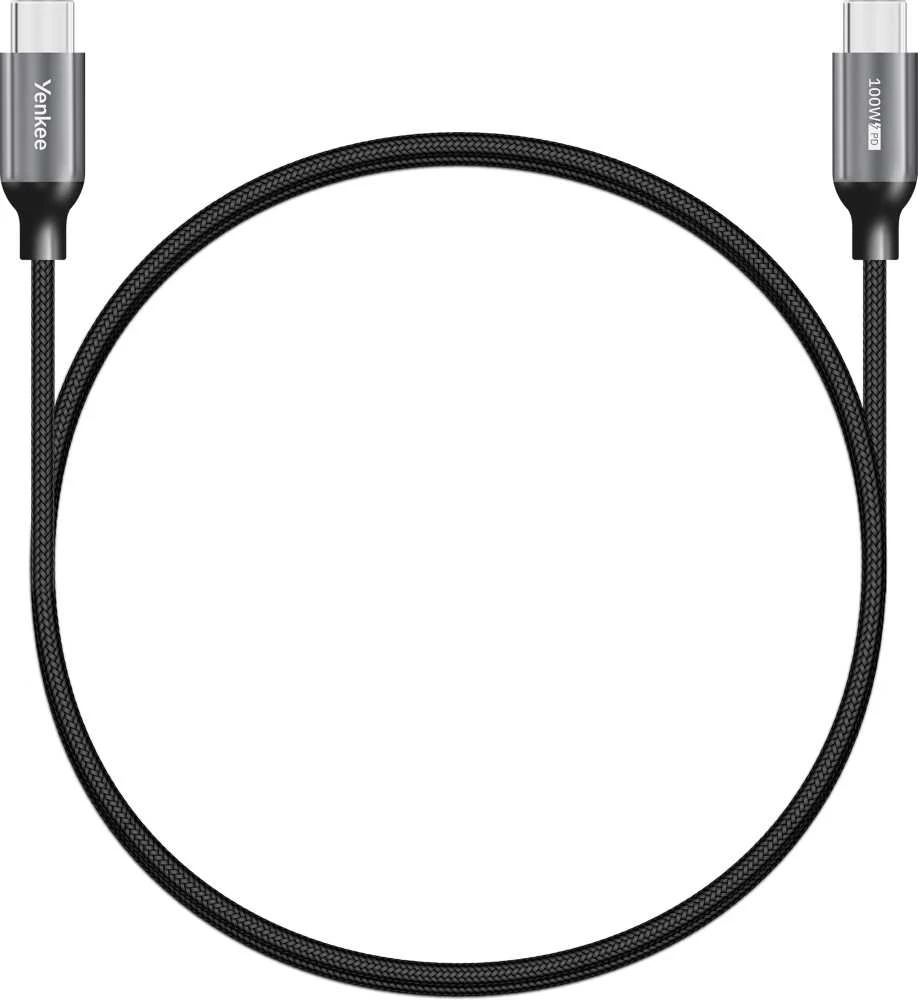 Yenkee USB-C laidas
