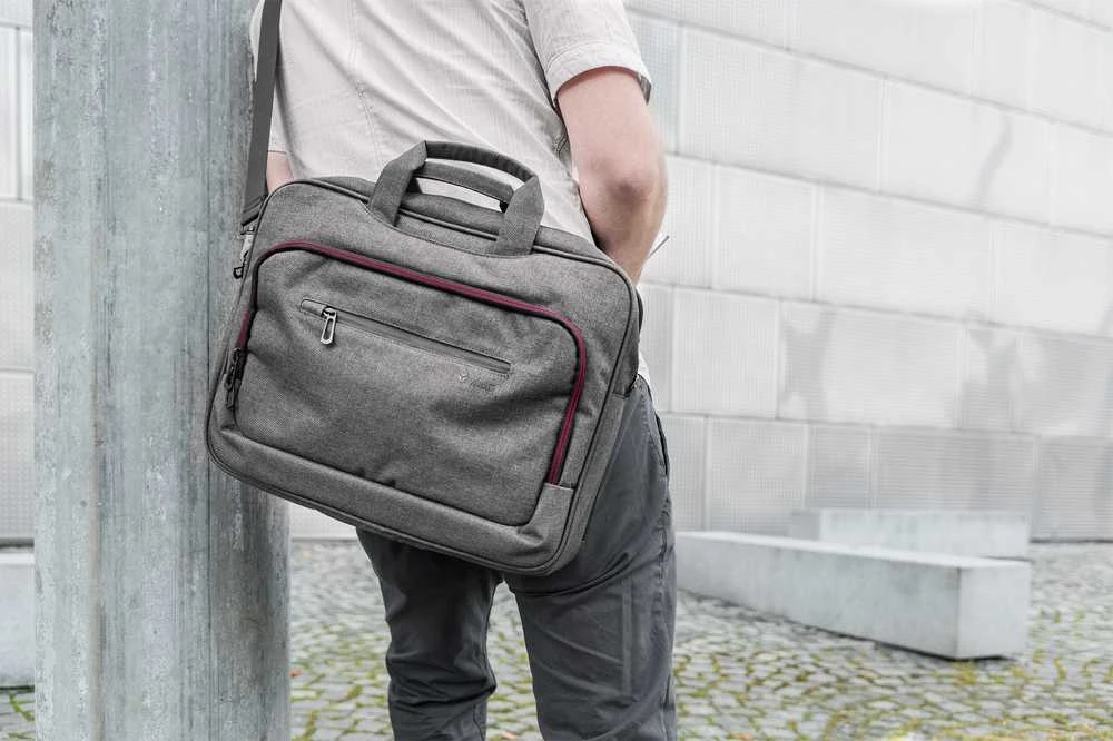 Krepšys Yenkee 1541GY Tarmac 15.6 "(45012155)