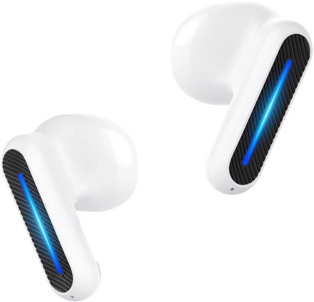 Yenkee Evepods ausinės su LED apšvietimu