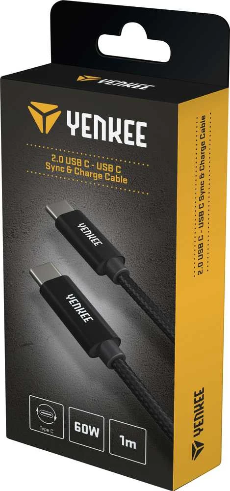 Yenkee USB-C laidas