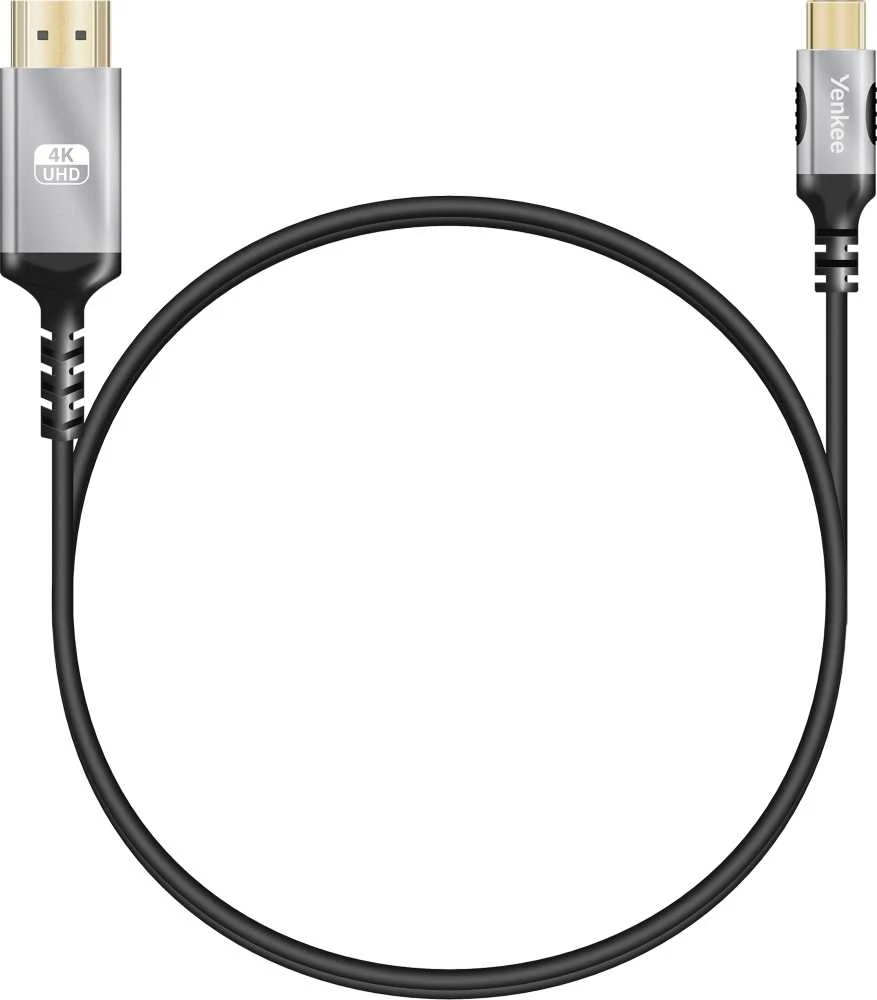 Yenkee HDMI kabelis