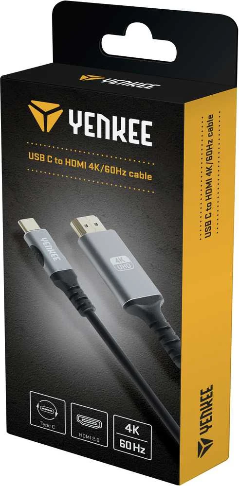 Yenkee HDMI kabelis