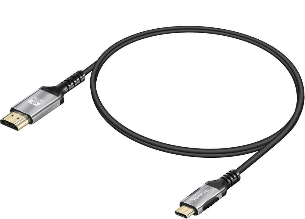 Yenkee HDMI kabelis