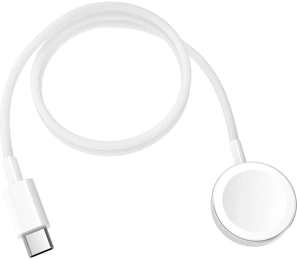 YCW APPLE WATCH 01 USB-C Įkroviklis YENKEE
