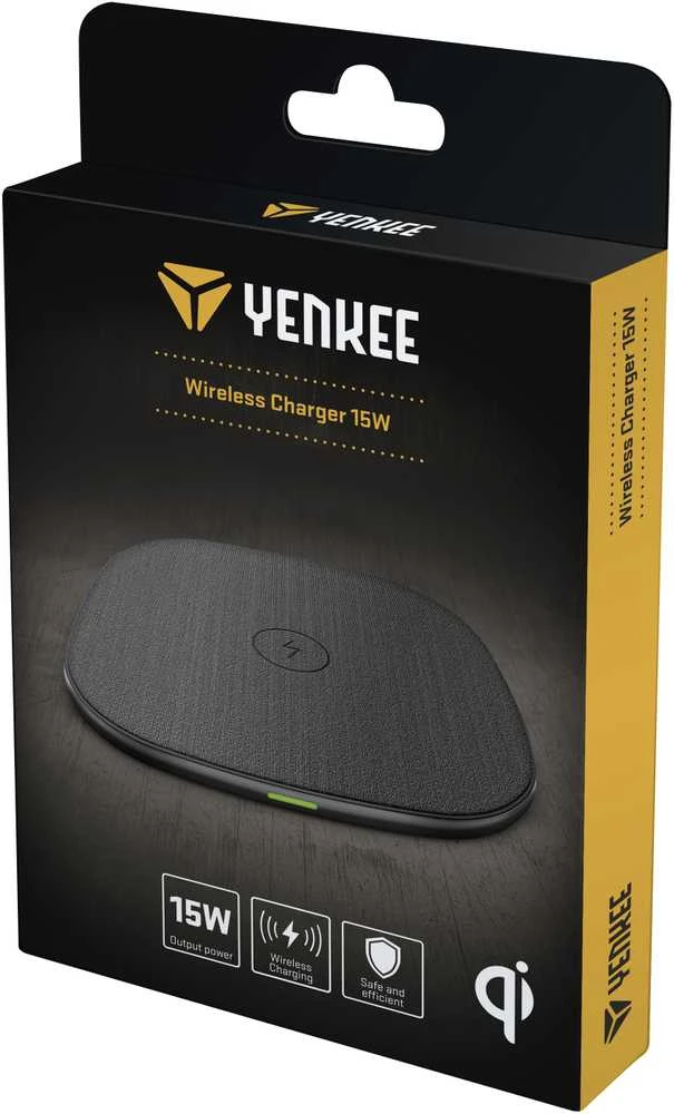 Yenkee YAC5150BK