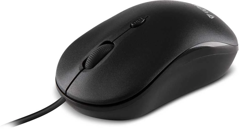 Klaviatūra YKM 1007CS su laidu USB Combo Air YENKEE