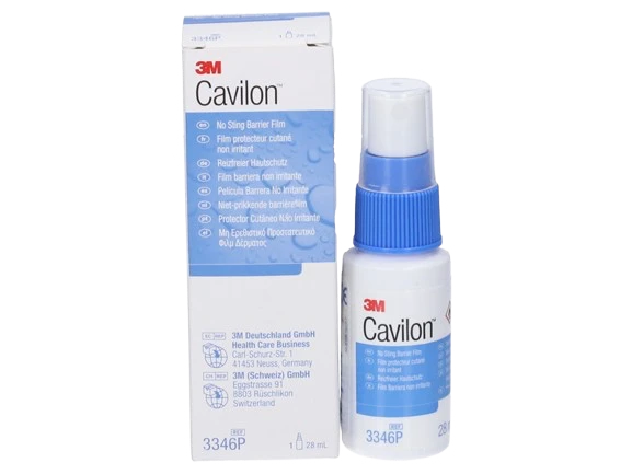 Cavilon™ purškiamas pleistras, 28 ml